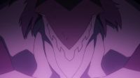 [snarling]