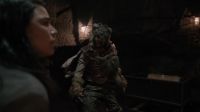 [snarls] -Shit!