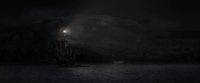 Sniper, to the lighthouse