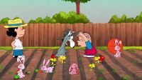 Snoopy!