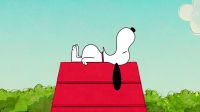 Snoopy!