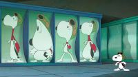 Snoopy! Snoopy!