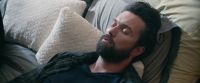 (SNORES)