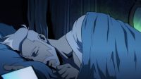 [snoring]