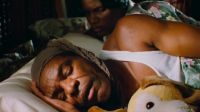 [SNORING]