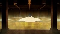 (SNORING)