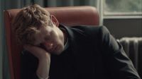 (snoring)