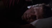 (SNORING)