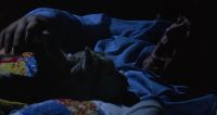 (SNORING)