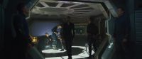 Weyland: So you came after all