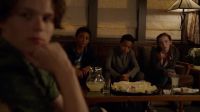 So, who died? -[Oliver] This guy, Baron