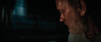 So frightenedAnd so aloneHunger turned men into murderersBut mademade me a cowardHow can you believe in that