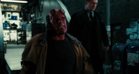 So how many escapes this year alone FiveTom he's our guest not a prisonerYeah well your guest happens to be six foot fivebright red has a tail and is government funded