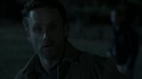So this is where you plan to do itIt's as good place as anyAt least have the balls to call this what it isMurderYou really believe if you walk back onto that farm aloneno me no Randall I want you to