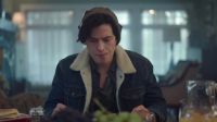 So, Jughead