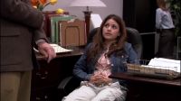 So you killed Kitty huh