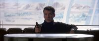 So you live to die another dayColonelAt last I was beginning to think you'd never guessWas it painfulThe gene therapy You couldn't possibly imagineGood I'm glad to hear thatBut there have been