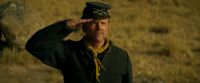 So long, sergeant