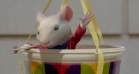 So long, Snowbell!