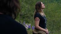 SO OCTAVIA'S DEAD?