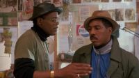 So pop two quarters in
