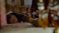 So should we wake him?