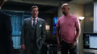 So you think I'll get my office back, when?