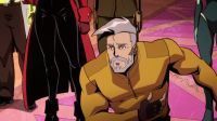 So, unfortunately