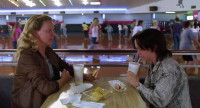 So where's your friends?