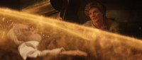 So why did he lieHe kept the truth from you so that you would never feel differentYou are our son Lokiand we your family