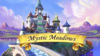 SOFIA: Mystic Meadows