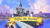SOFIA: Sofia the Second
