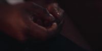 [soft, dramatic chords]