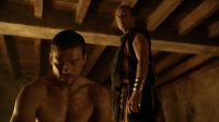 Spartacus