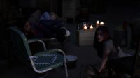 Em. Whoa. Where's ali and spencer? We don't know