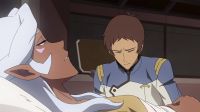 [softly] Lance?