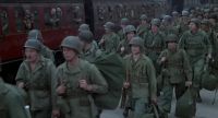 (SOLDIER YELLING INSTRUCTIONS)