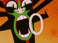 (some SCREAM)