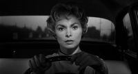 Heck Officerthat was the first time I ever saw the customerhigh pressure the salesmanSomebody chasing herI better have a look at those papers CharlieShe look like a wrong one to youActed like oneThe