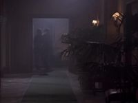 Someone inside