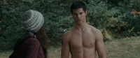 Bunch of vampires trying to kill me