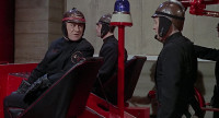 Something wrong between you and the pole