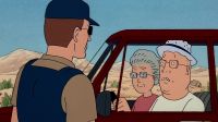 Something wrong officer