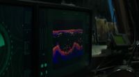 [sonar beeping]
