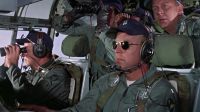 [ Sonar pinging ]