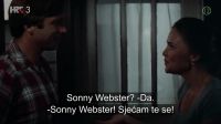 Sonny Webster?