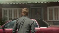 Sorry, man, diner's closed