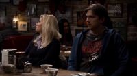 Sorry. - Will you talk to Dad?