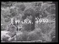 SPAIN, 1939