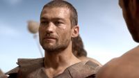 Spartacus, I would make request